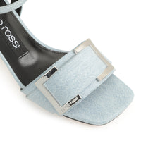 Sandal Heel