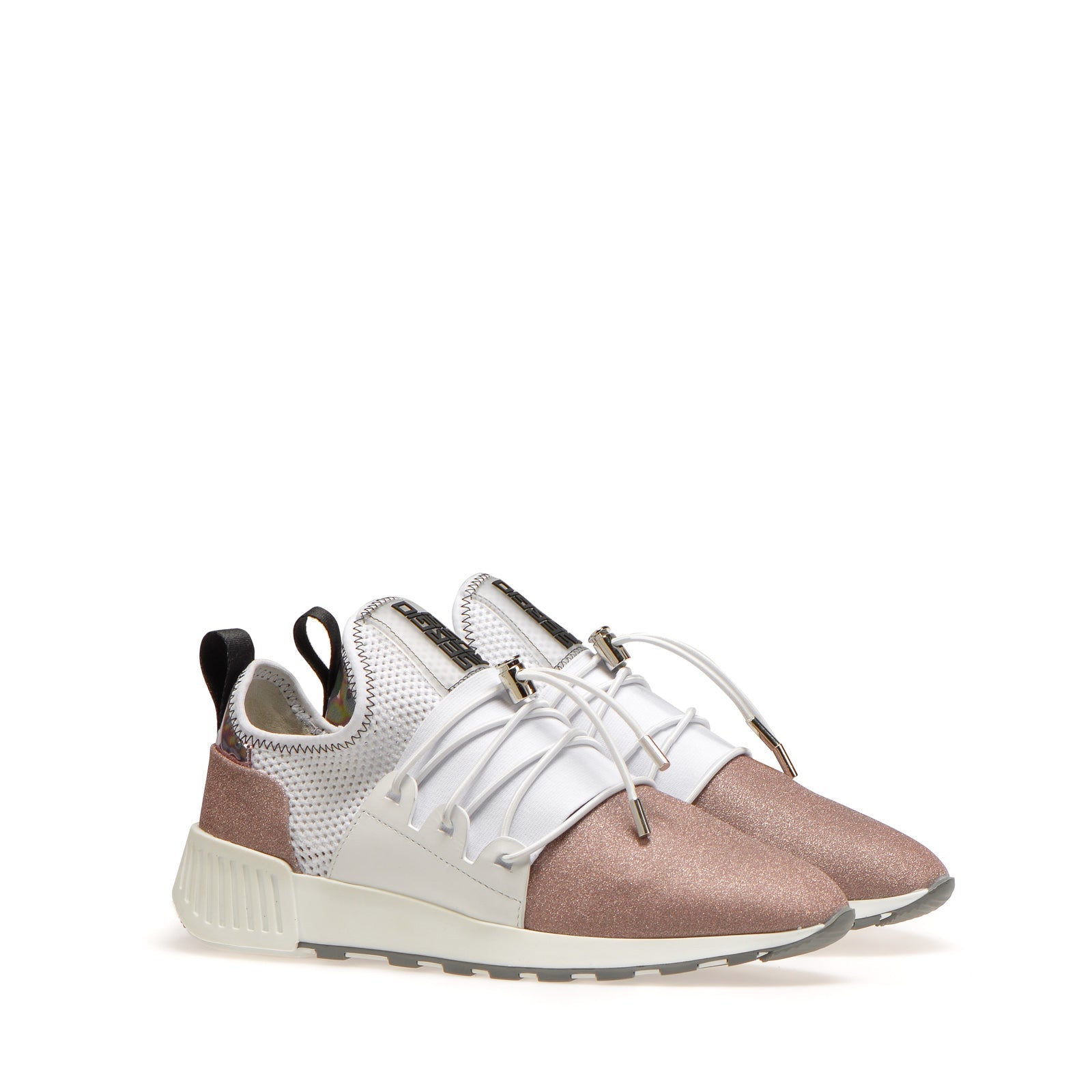 Baskets basses Sr1 Running - Cipria