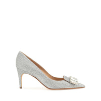 MINI CHAUSSURES DE PAILLETTES DE MARIÉE SR1 + PIÉTRE