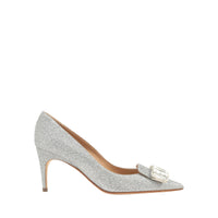 MINI CHAUSSURES DE PAILLETTES DE MARIÉE SR1 + PIÉTRE