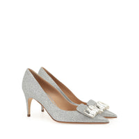 MINI CHAUSSURES DE PAILLETTES DE MARIÉE SR1 + PIÉTRE
