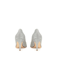 MINI CHAUSSURES DE PAILLETTES DE MARIÉE SR1 + PIÉTRE