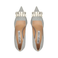 MINI CHAUSSURES DE PAILLETTES DE MARIÉE SR1 + PIÉTRE