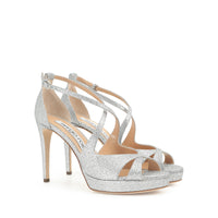 Sandal Heel