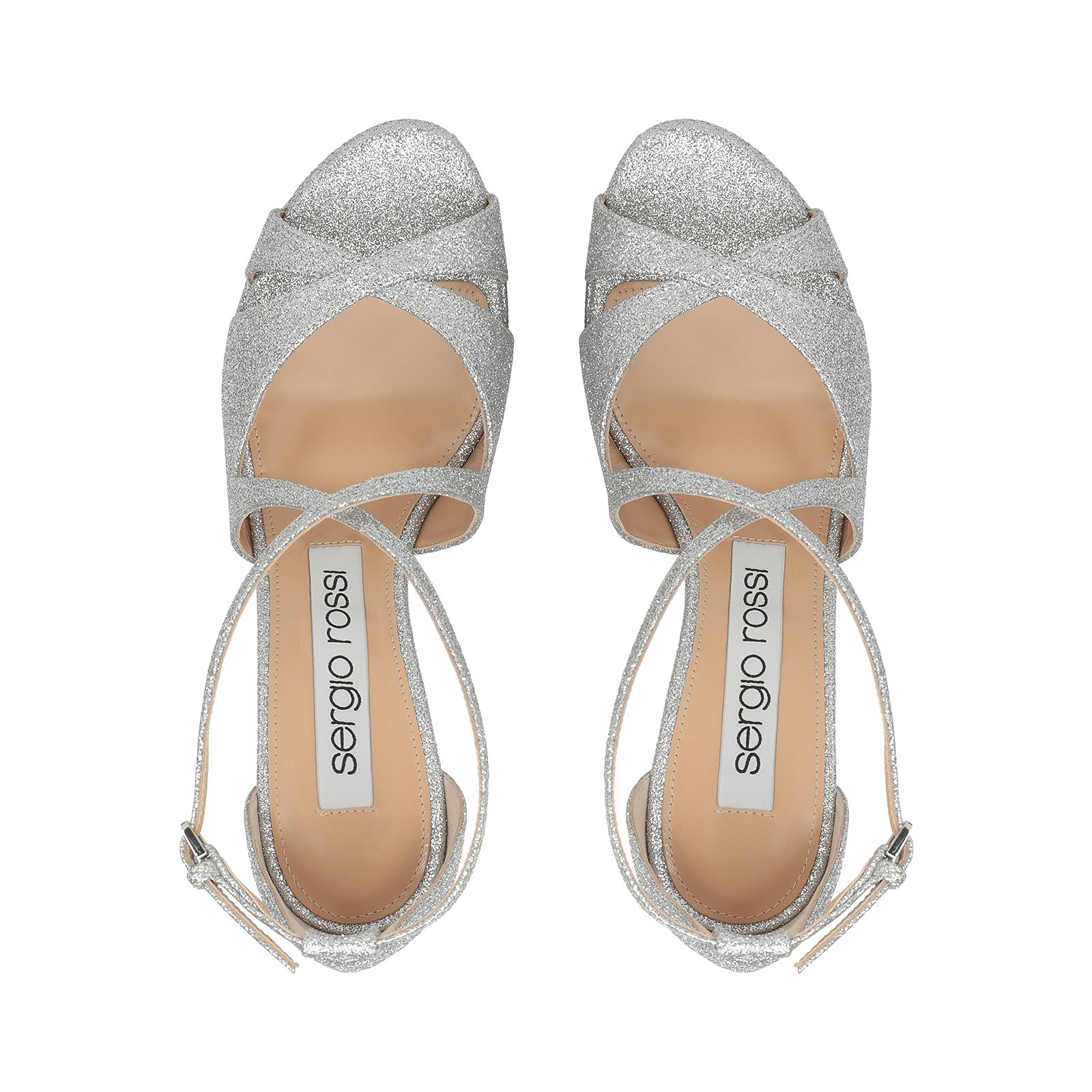 Sandal Heel