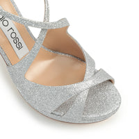 Sandal Heel