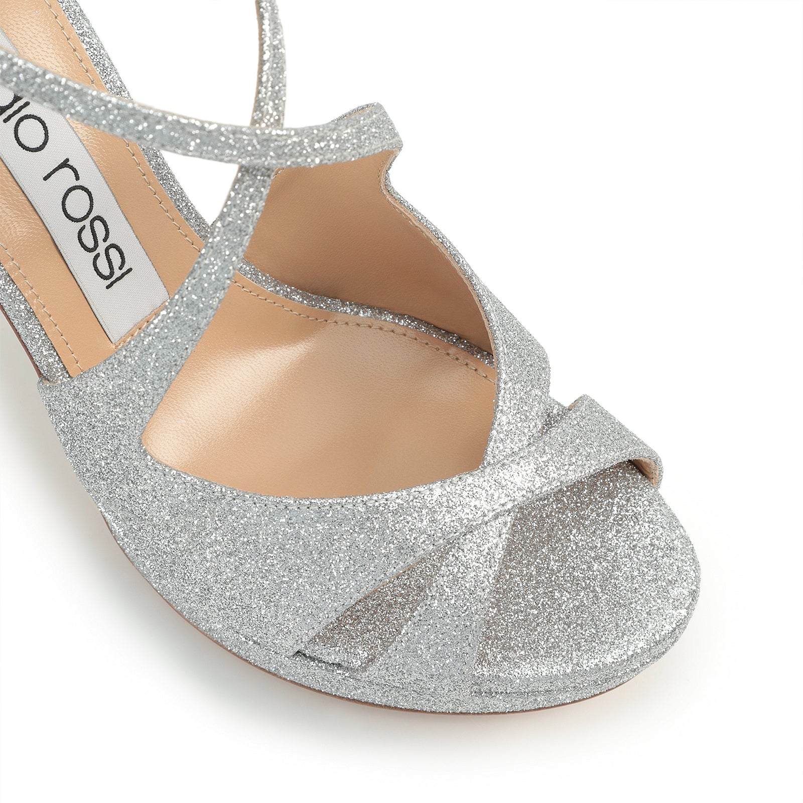 Sandal Heel