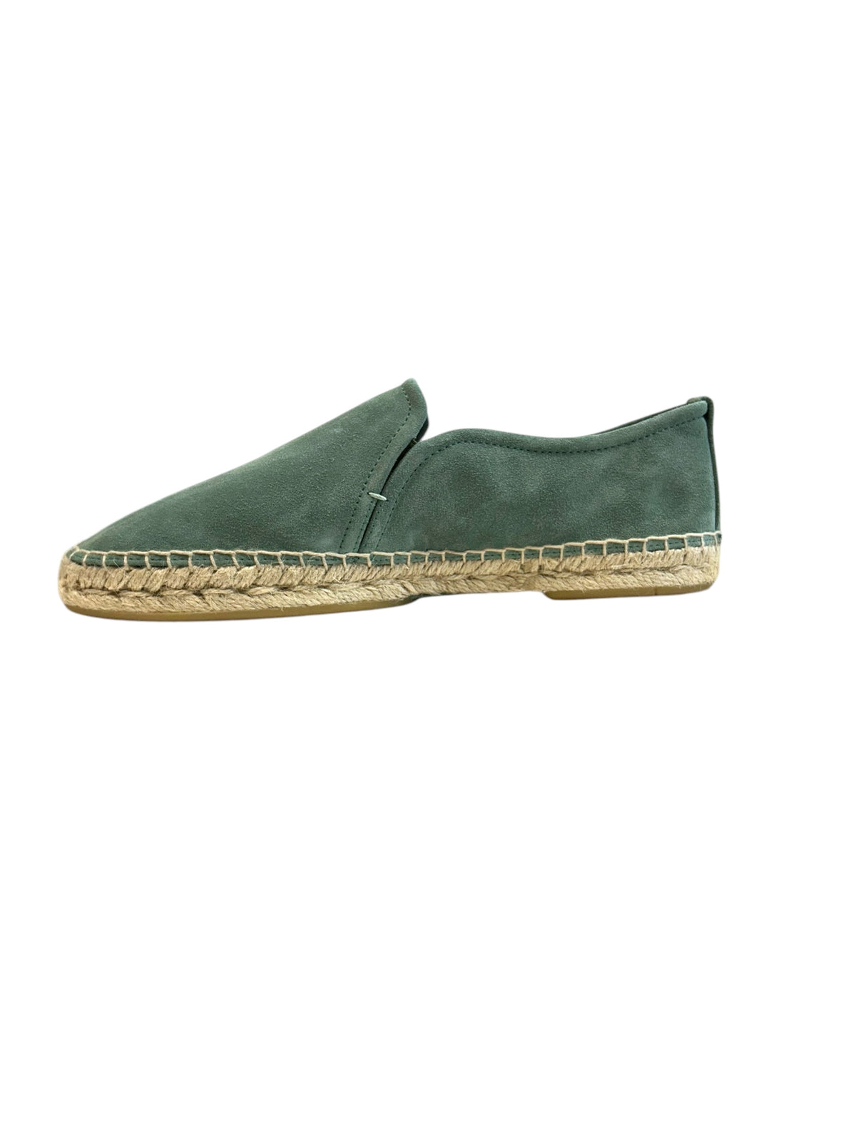 Espadrilles en daim - Agave
