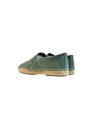 Espadrilles en daim - Agave