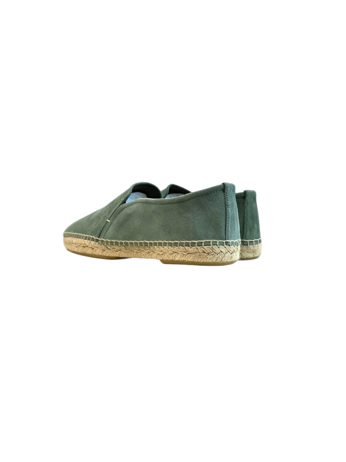 Espadrilles en daim - Agave
