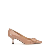 225€   Escarpins Sr Twenty 60 en cuir - Bright Skin