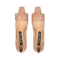 225€   Escarpins Sr Twenty 60 en cuir - Bright Skin