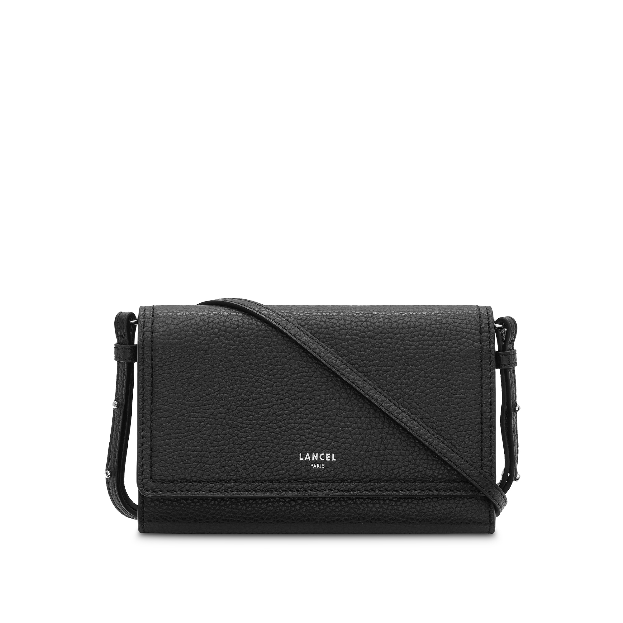 PRIX ARL : 90 // SACHA DE LANCEL - PORTEFEUILLE SMARTPHONE RABAT