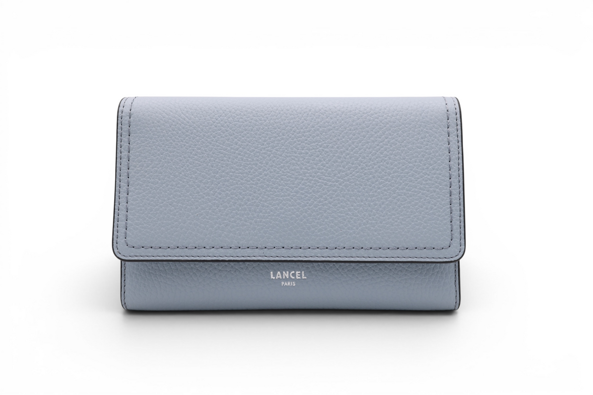 PRIX ARL : 90 // SACHA DE LANCEL - PORTEFEUILLE SMARTPHONE RABAT