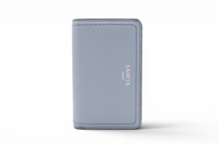 PRIX ARL : 90 // SACHA DE LANCEL - PORTEFEUILLE RECTANGULAIRE ZIPPE