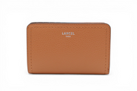 PRIX ARL : 90 // SACHA DE LANCEL - PORTEFEUILLE RECTANGULAIRE ZIPPE