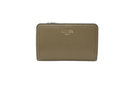 PRIX ARL : 90 // SACHA DE LANCEL - PORTEFEUILLE RECTANGULAIRE ZIPPE