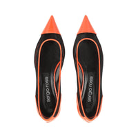 CHAUSSURES GODIVA BREVETÉES DOUCES+MESH
