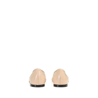 195€   Ballerines Godiva en tissu - Powder & Nudo