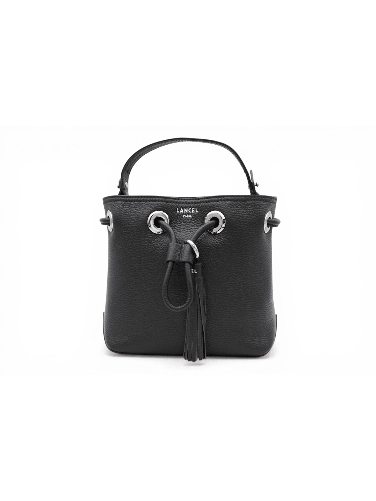 PRIX ARL : 295 // SACHA DE LANCEL - MINI SAC SEAU