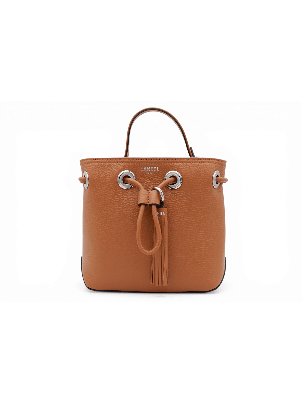 PRIX ARL : 295 // SACHA DE LANCEL - MINI SAC SEAU