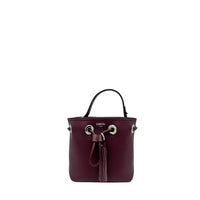 PRIX ARL : 320 // SACHA DE LANCEL - MINI SAC SEAU
