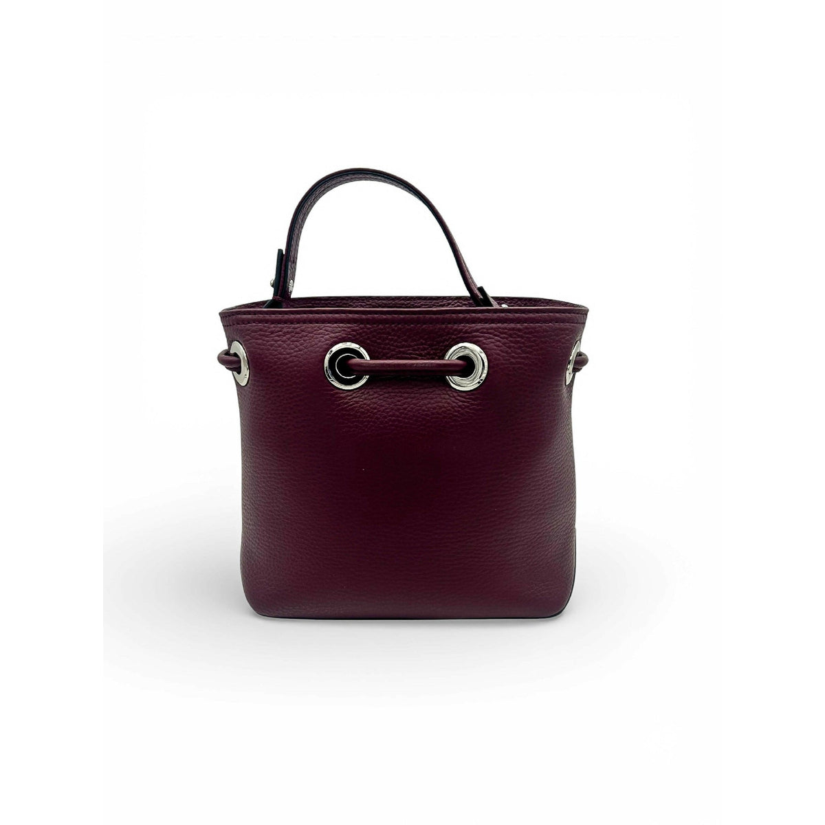 PRIX ARL : 320 // SACHA DE LANCEL - MINI SAC SEAU