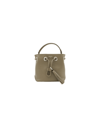 PRIX ARL : 320 // SACHA DE LANCEL - MINI SAC SEAU