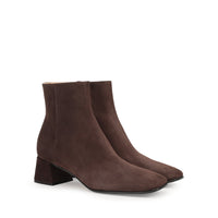 Bottines Sr Alicia 45 - Fondente
