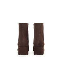 Bottines Sr Alicia 45 - Fondente