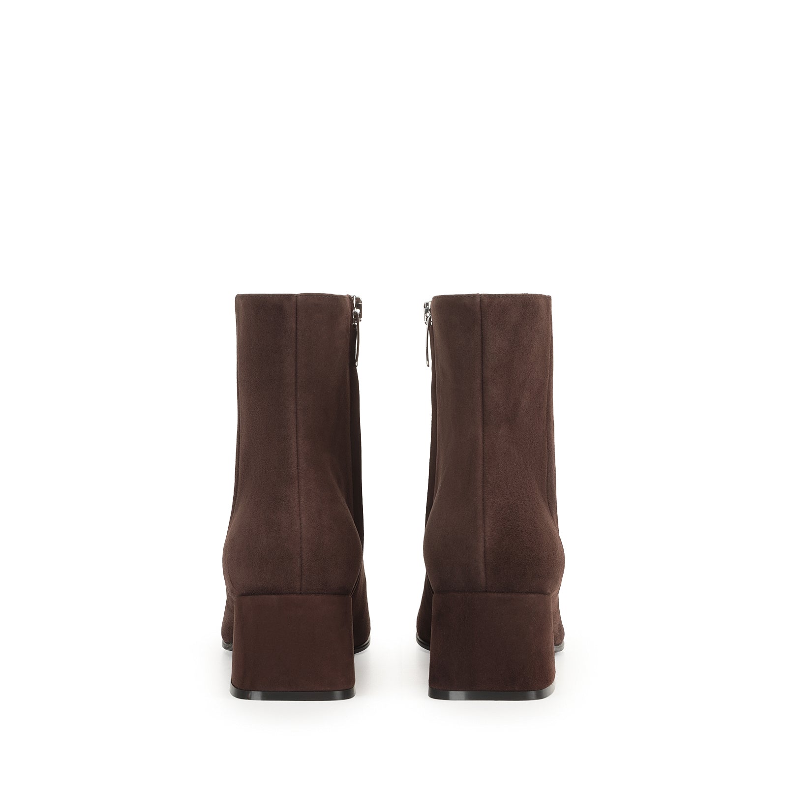 Bottines Sr Alicia 45 - Fondente