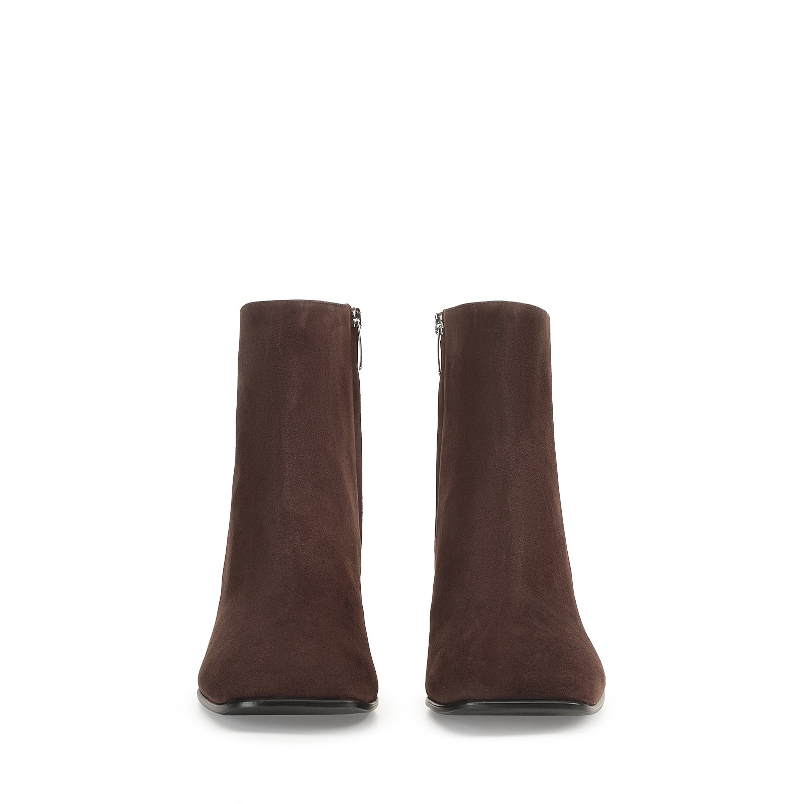 Bottines Sr Alicia 45 - Fondente