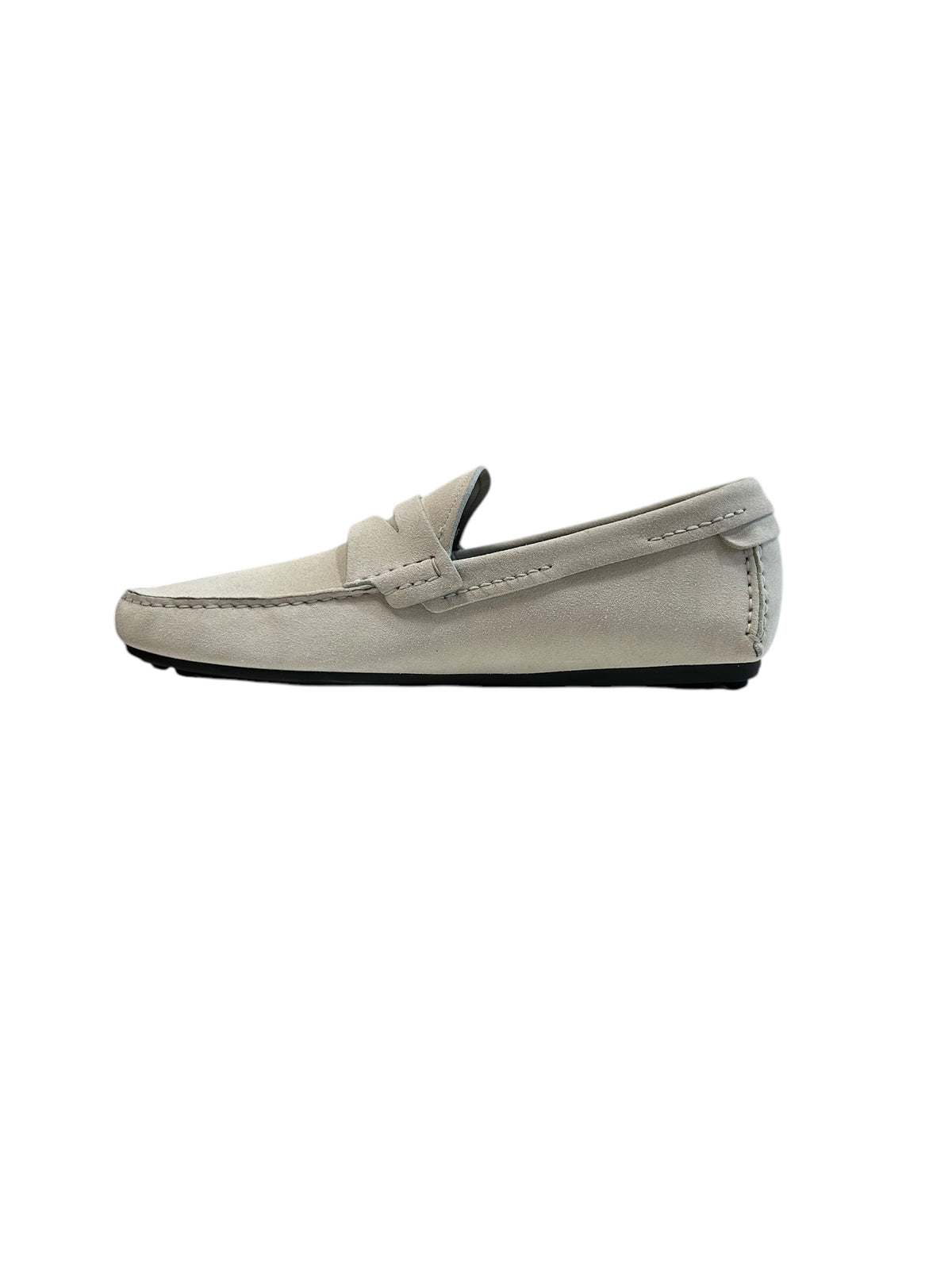 Suede loafers - Reef