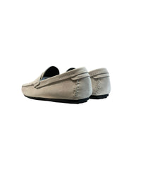 Suede loafers - Reef