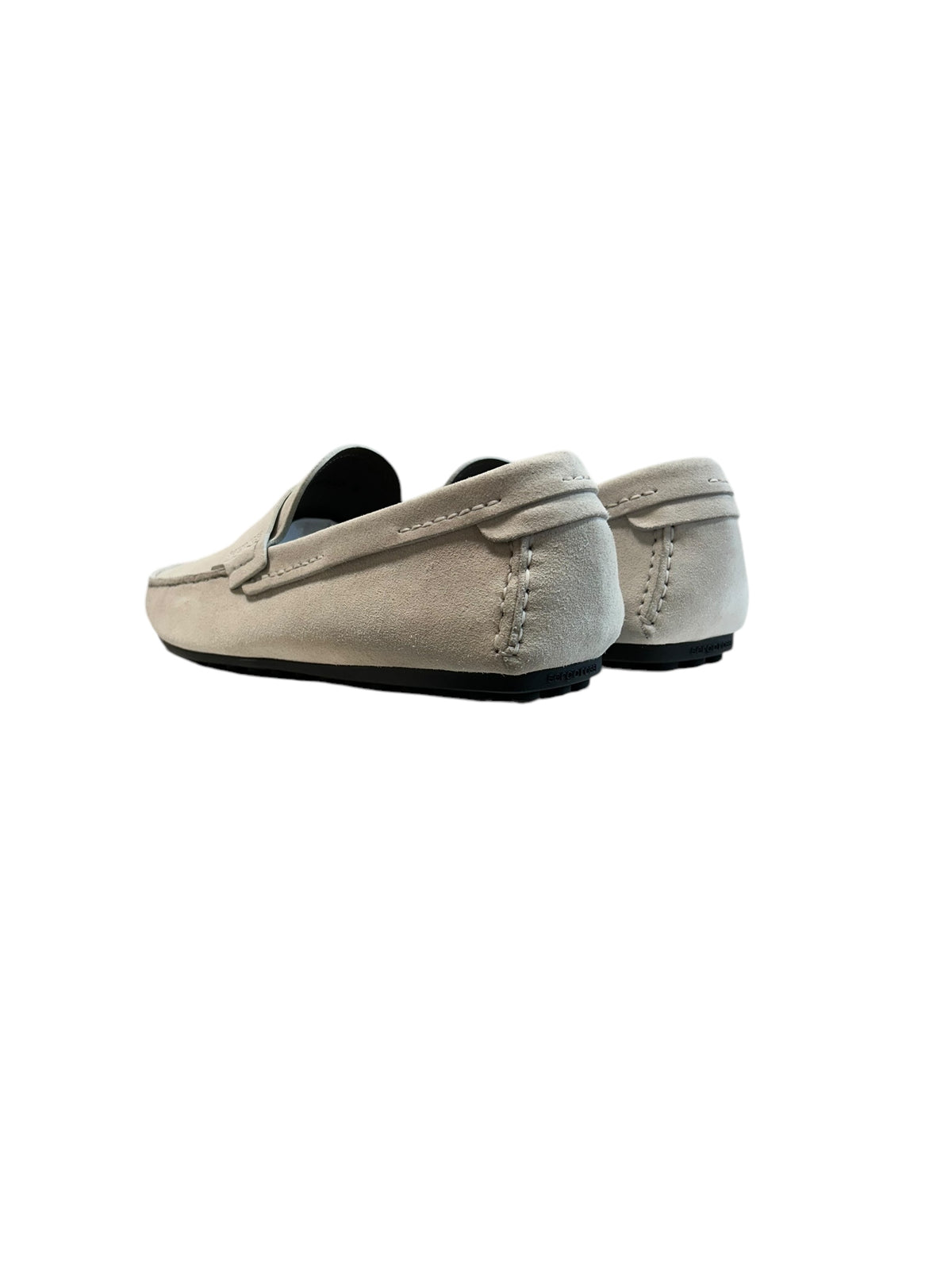 Suede loafers - Reef