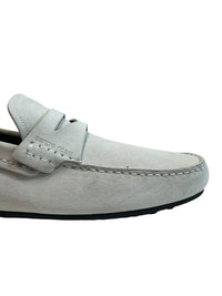 Suede loafers - Reef