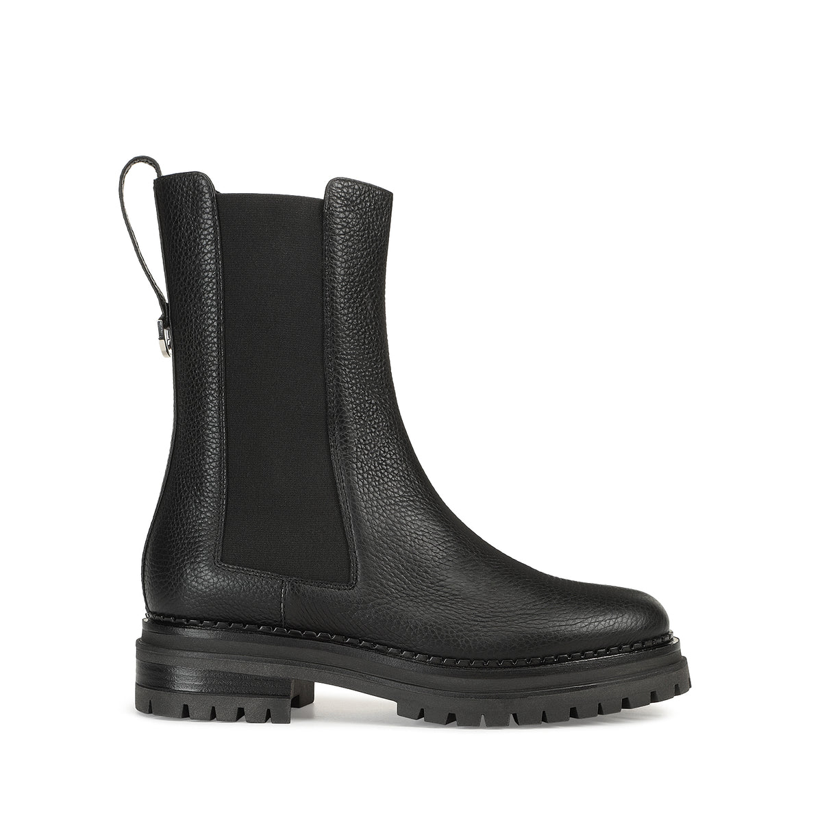 BOTTINES DE CHEVILLE SR JOAN CANADA