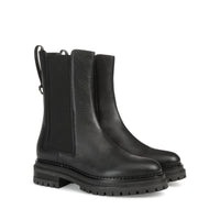 BOTTINES DE CHEVILLE SR JOAN CANADA