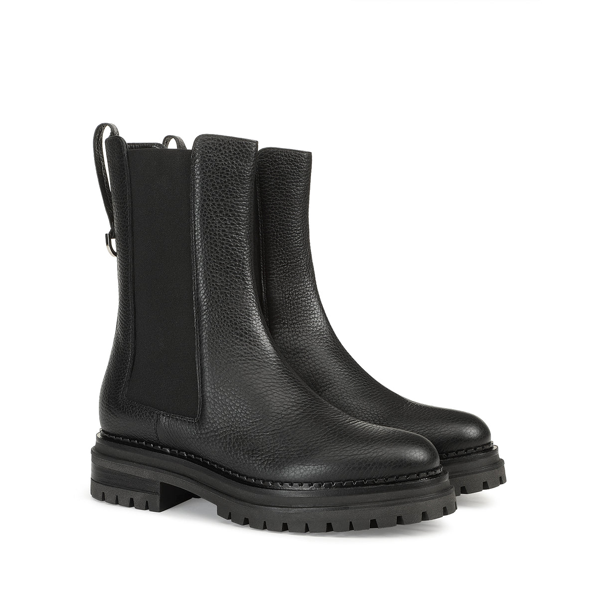 BOTTINES DE CHEVILLE SR JOAN CANADA