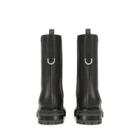 BOTTINES DE CHEVILLE SR JOAN CANADA