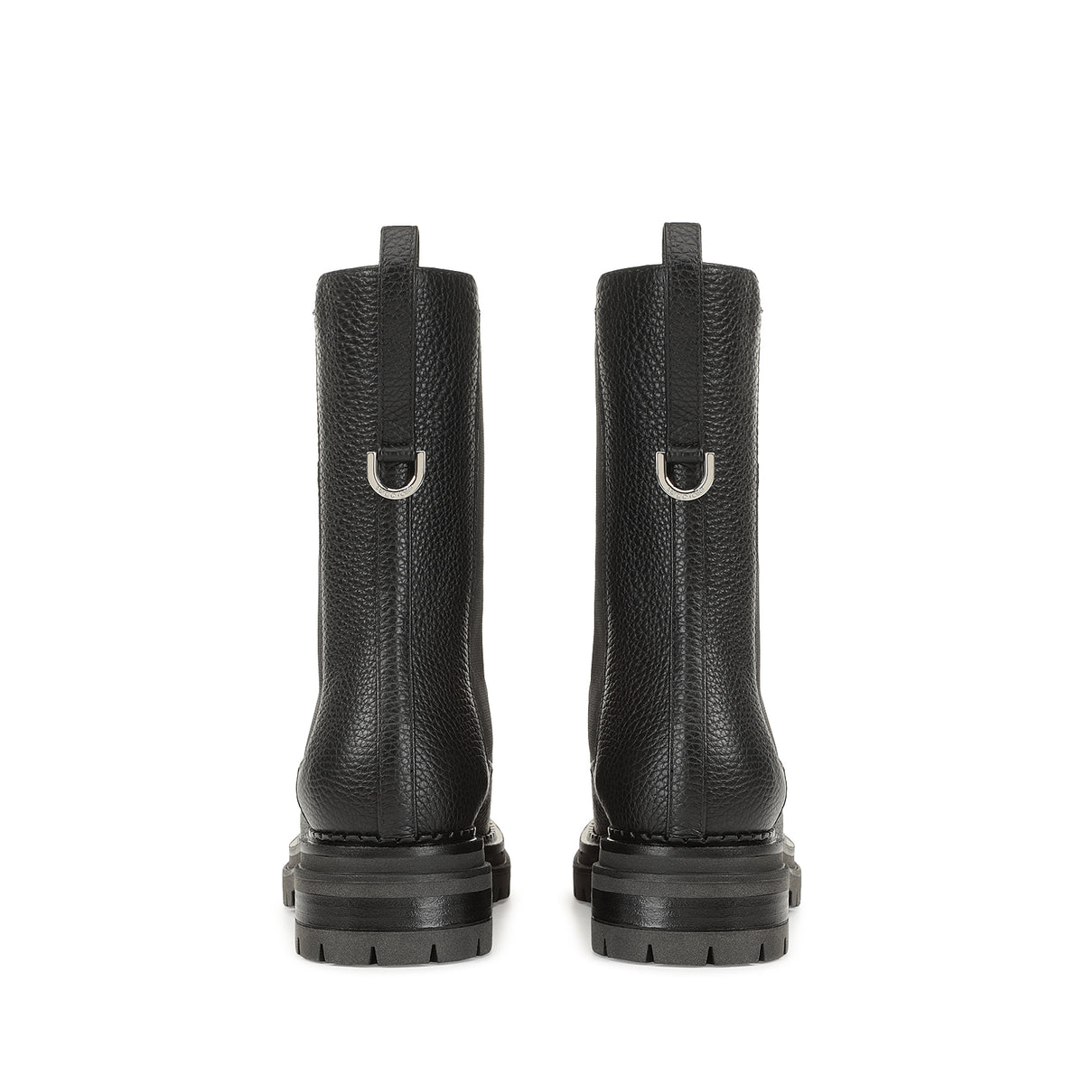 BOTTINES DE CHEVILLE SR JOAN CANADA