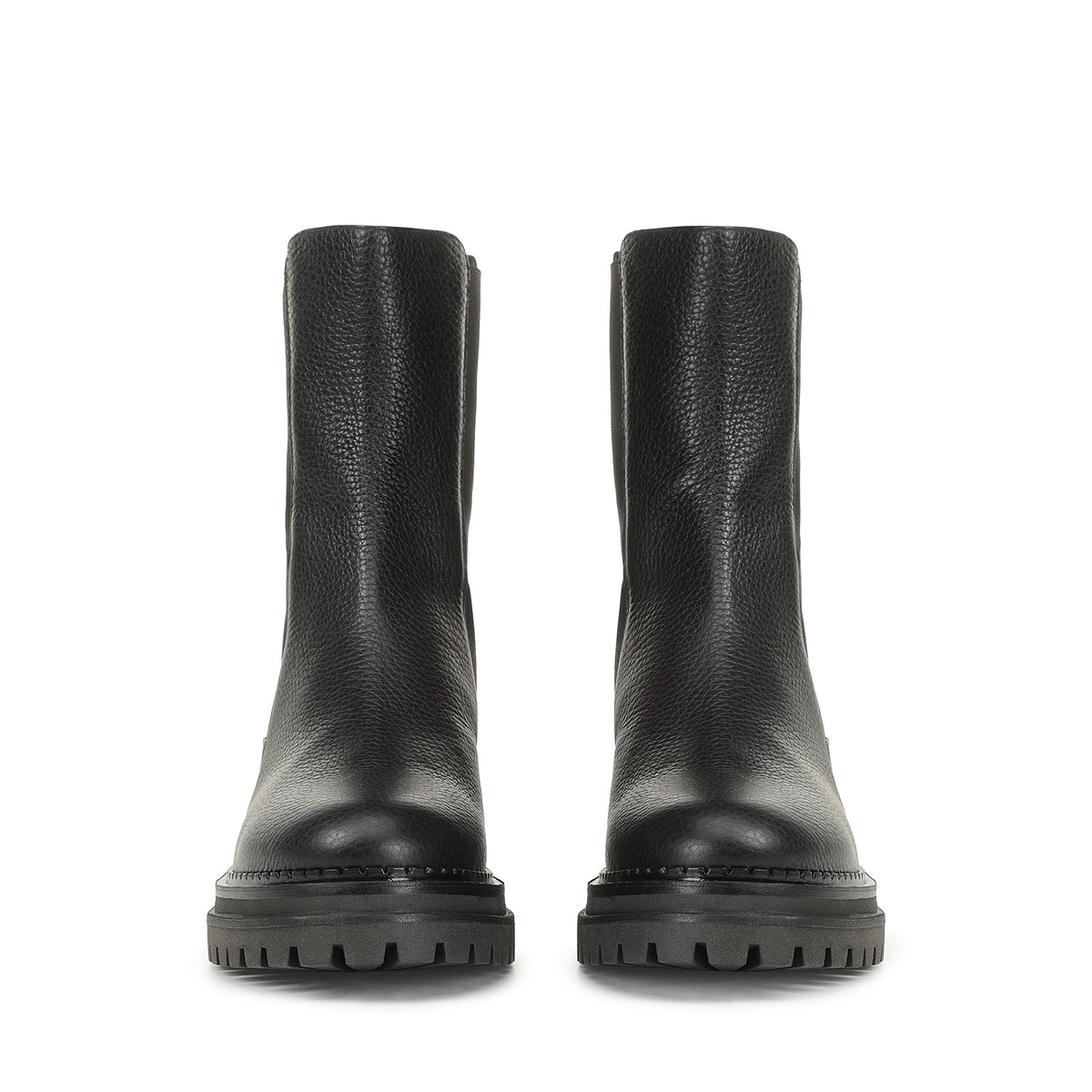 BOTTINES DE CHEVILLE SR JOAN CANADA