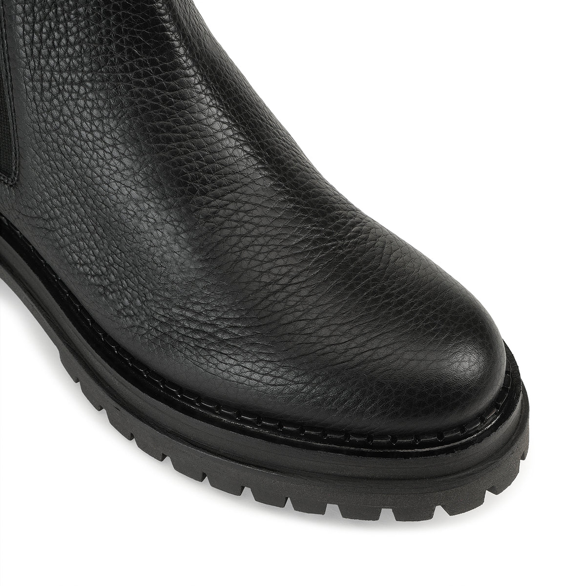 BOTTINES DE CHEVILLE SR JOAN CANADA