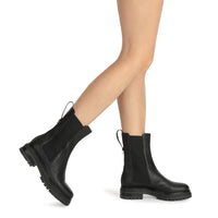 BOTTINES DE CHEVILLE SR JOAN CANADA