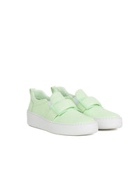 SANDALES ALMA SUEDE