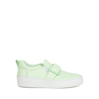 SANDALES ALMA SUEDE