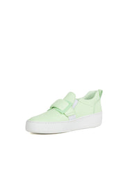 SANDALES ALMA SUEDE