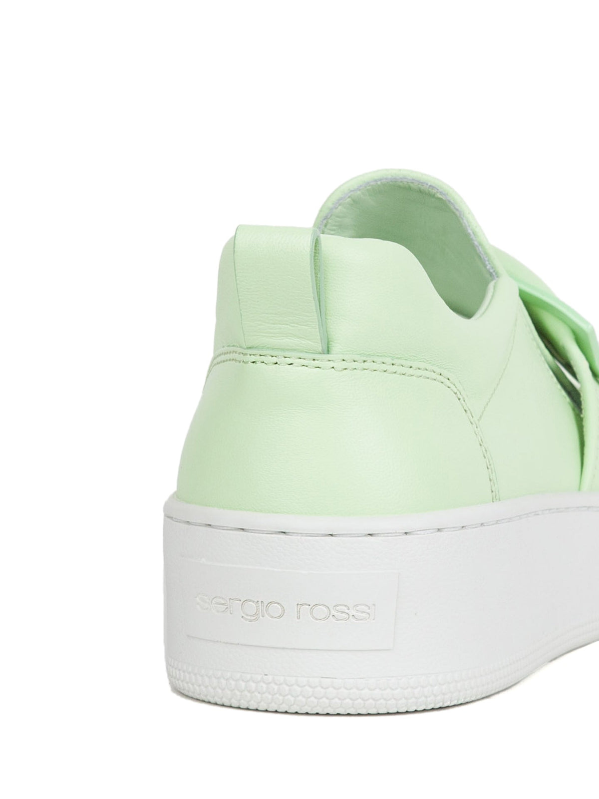 SANDALES ALMA SUEDE
