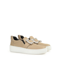 BASKETS VINGT SPORT NAPPA
