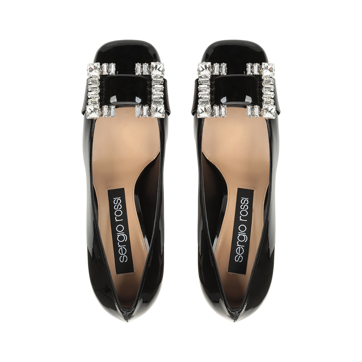 CHAUSSURES SOUPLES SR PRINCE VERNIES